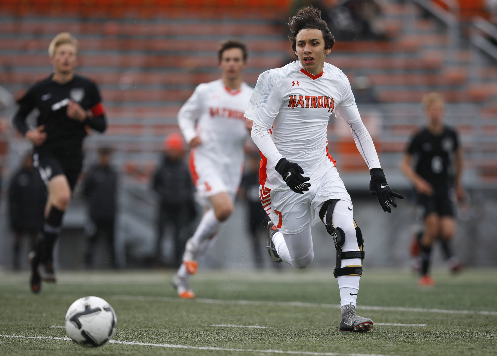 soccer -natrona v jackson boys